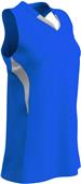 Champro Women/Girl Decoy Racerback Softball Jersey Champro Women/Girl Decoy Racerback Softball Jersey