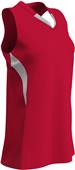 Champro Women/Girl Decoy Racerback Softball Jersey Champro Women/Girl Decoy Racerback Softball Jersey