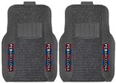 Fan Mats MLS FC Barcelona Deluxe Car Mats (set) Fan Mats MLS FC Barcelona Deluxe Car Mats (set)