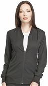 Dickies Women's Dynamix Warm-Up Scrub Jacket Dickies Women's Dynamix Warm-Up Scrub Jacket