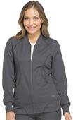 Dickies Women's Dynamix Warm-Up Scrub Jacket Dickies Women's Dynamix Warm-Up Scrub Jacket