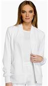 Dickies Women's Dynamix Warm-Up Scrub Jacket Dickies Women's Dynamix Warm-Up Scrub Jacket