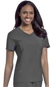 Urbane Quick Cool Ladies Sport Tunic Scrub Top Urbane Quick Cool Ladies Sport Tunic Scrub Top
