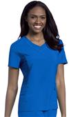 Urbane Quick Cool Ladies Sport Tunic Scrub Top Urbane Quick Cool Ladies Sport Tunic Scrub Top