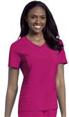 Urbane Quick Cool Ladies Sport Tunic Scrub Top Urbane Quick Cool Ladies Sport Tunic Scrub Top