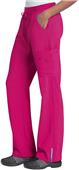 Urbane Womens Quick Cool Cargo Jogger Urbane Womens Quick Cool Cargo Jogger