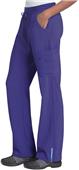 Urbane Womens Quick Cool Cargo Jogger Urbane Womens Quick Cool Cargo Jogger