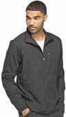 Dickies Men's Dynamix Zip Front Scrub Jacket Dickies Men's Dynamix Zip Front Scrub Jacket