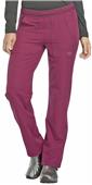 Dickies Womens Dynamix Mid Rise Scrub Pant Dickies Womens Dynamix Mid Rise Scrub Pant