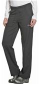 Dickies Womens Dynamix Mid Rise Scrub Pant Dickies Womens Dynamix Mid Rise Scrub Pant