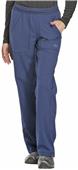 Dickies Womens Dynamix Mid Rise Scrub Pant Dickies Womens Dynamix Mid Rise Scrub Pant
