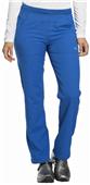 Dickies Womens Dynamix Mid Rise Scrub Pant Dickies Womens Dynamix Mid Rise Scrub Pant