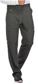 Dickies Mens Dynamix Zip Fly Cargo Scrub Pant Dickies Mens Dynamix Zip Fly Cargo Scrub Pant