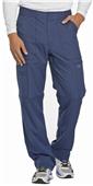 Dickies Mens Dynamix Zip Fly Cargo Scrub Pant Dickies Mens Dynamix Zip Fly Cargo Scrub Pant