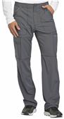 Dickies Mens Dynamix Zip Fly Cargo Scrub Pant Dickies Mens Dynamix Zip Fly Cargo Scrub Pant