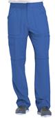 Dickies Mens Dynamix Zip Fly Cargo Scrub Pant Dickies Mens Dynamix Zip Fly Cargo Scrub Pant