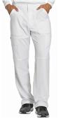 Dickies Mens Dynamix Zip Fly Cargo Scrub Pant Dickies Mens Dynamix Zip Fly Cargo Scrub Pant
