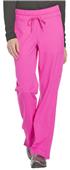 Dickies Womens Dynamix Straight Leg Scrub Pant Dickies Womens Dynamix Straight Leg Scrub Pant