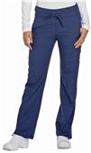 Dickies Womens Dynamix Straight Leg Scrub Pant Dickies Womens Dynamix Straight Leg Scrub Pant