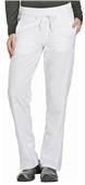Dickies Womens Dynamix Straight Leg Scrub Pant Dickies Womens Dynamix Straight Leg Scrub Pant
