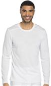 Dickies Men's Dynamix LS Underscrub Knit Top Dickies Men's Dynamix LS Underscrub Knit Top