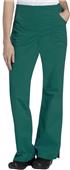 Landau Womems PreWashed Flat Cargo Scrub Pants Landau Womems PreWashed Flat Cargo Scrub Pants