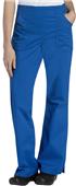 Landau Womems PreWashed Flat Cargo Scrub Pants Landau Womems PreWashed Flat Cargo Scrub Pants