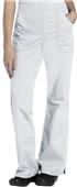 Landau Womems PreWashed Flat Cargo Scrub Pants Landau Womems PreWashed Flat Cargo Scrub Pants