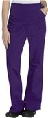 Landau Womems PreWashed Flat Cargo Scrub Pants Landau Womems PreWashed Flat Cargo Scrub Pants