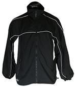 Dangle Pro Athletic Lined Polyester Jacket C/O Dangle Pro Athletic Lined Polyester Jacket C/O