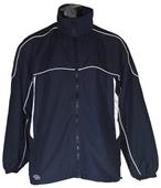 Dangle Pro Athletic Lined Polyester Jacket C/O Dangle Pro Athletic Lined Polyester Jacket C/O