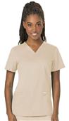Cherokee Women's Revolution V-Neck Scrub Top Cherokee Women's Revolution V-Neck Scrub Top