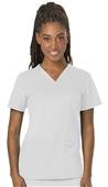 Cherokee Women's Revolution V-Neck Scrub Top Cherokee Women's Revolution V-Neck Scrub Top