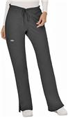 Cherokee Women's Revolution Mid Rise Scrub Pant Cherokee Women's Revolution Mid Rise Scrub Pant