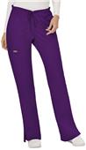 Cherokee Women's Revolution Mid Rise Scrub Pant Cherokee Women's Revolution Mid Rise Scrub Pant