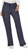 Cherokee Women's Revolution Mid Rise Scrub Pant Cherokee Women's Revolution Mid Rise Scrub Pant