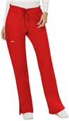 Cherokee Women's Revolution Mid Rise Scrub Pant Cherokee Women's Revolution Mid Rise Scrub Pant