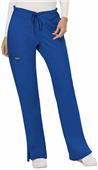Cherokee Women's Revolution Mid Rise Scrub Pant Cherokee Women's Revolution Mid Rise Scrub Pant