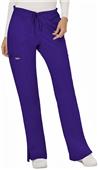 Cherokee Women's Revolution Mid Rise Scrub Pant Cherokee Women's Revolution Mid Rise Scrub Pant