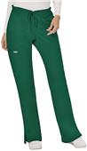 Cherokee Women's Revolution Mid Rise Scrub Pant Cherokee Women's Revolution Mid Rise Scrub Pant