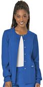 Cherokee Women's Revolution Warm-up Jacket Cherokee Women's Revolution Warm-up Jacket