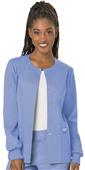 Cherokee Women's Revolution Warm-up Jacket Cherokee Women's Revolution Warm-up Jacket