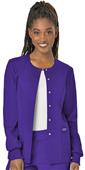 Cherokee Women's Revolution Warm-up Jacket Cherokee Women's Revolution Warm-up Jacket
