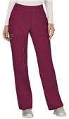 Cherokee Women's Revolution Cargo Scrub Pant Cherokee Women's Revolution Cargo Scrub Pant