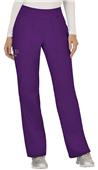 Cherokee Women's Revolution Cargo Scrub Pant Cherokee Women's Revolution Cargo Scrub Pant