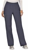 Cherokee Women's Revolution Cargo Scrub Pant Cherokee Women's Revolution Cargo Scrub Pant