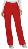 Cherokee Women's Revolution Cargo Scrub Pant Cherokee Women's Revolution Cargo Scrub Pant