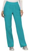 Cherokee Women's Revolution Cargo Scrub Pant Cherokee Women's Revolution Cargo Scrub Pant