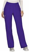 Cherokee Women's Revolution Cargo Scrub Pant Cherokee Women's Revolution Cargo Scrub Pant