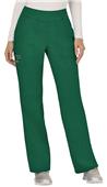 Cherokee Women's Revolution Cargo Scrub Pant Cherokee Women's Revolution Cargo Scrub Pant